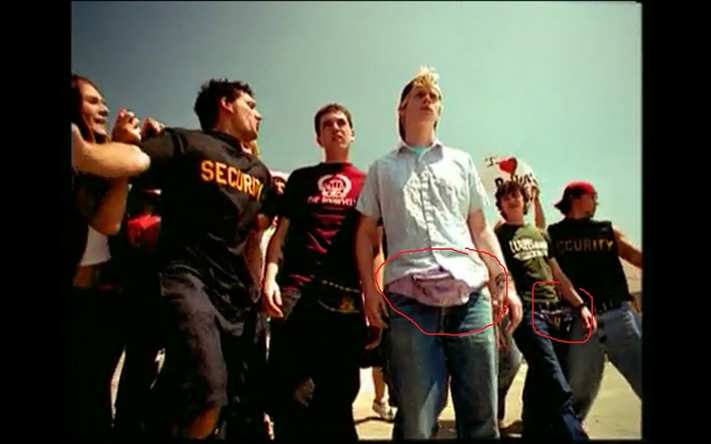 Going Back in Time; the Best Christian Music From the 1990’s Dust Off