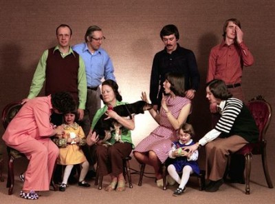 weird-family-pictures