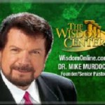Dr Mike Murdock