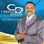 dr Creflo Dollar