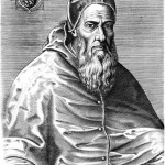 Pope julius III
