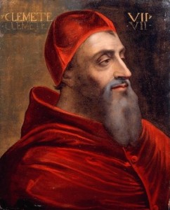 Pope_Clement_VII