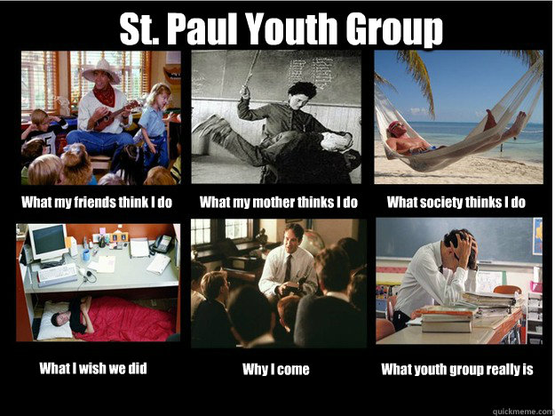 Youth Pastor Reality Perception 3
