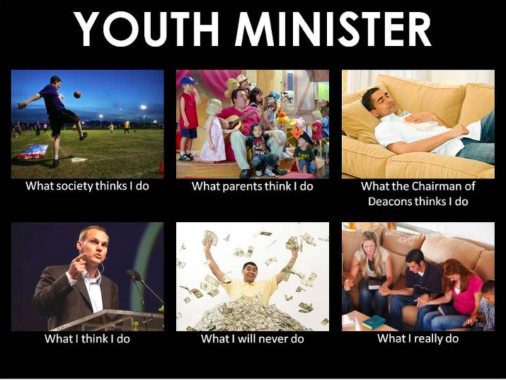 Youth Pastor Reality Perception2