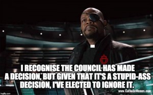 catholic councils - catholic memes