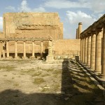Sargons Palace