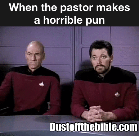 Bad Bible Jokes GIF