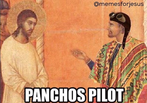panchos-pilot