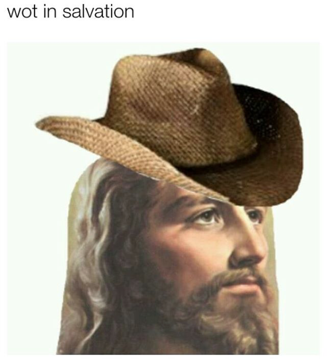 wot in salvation