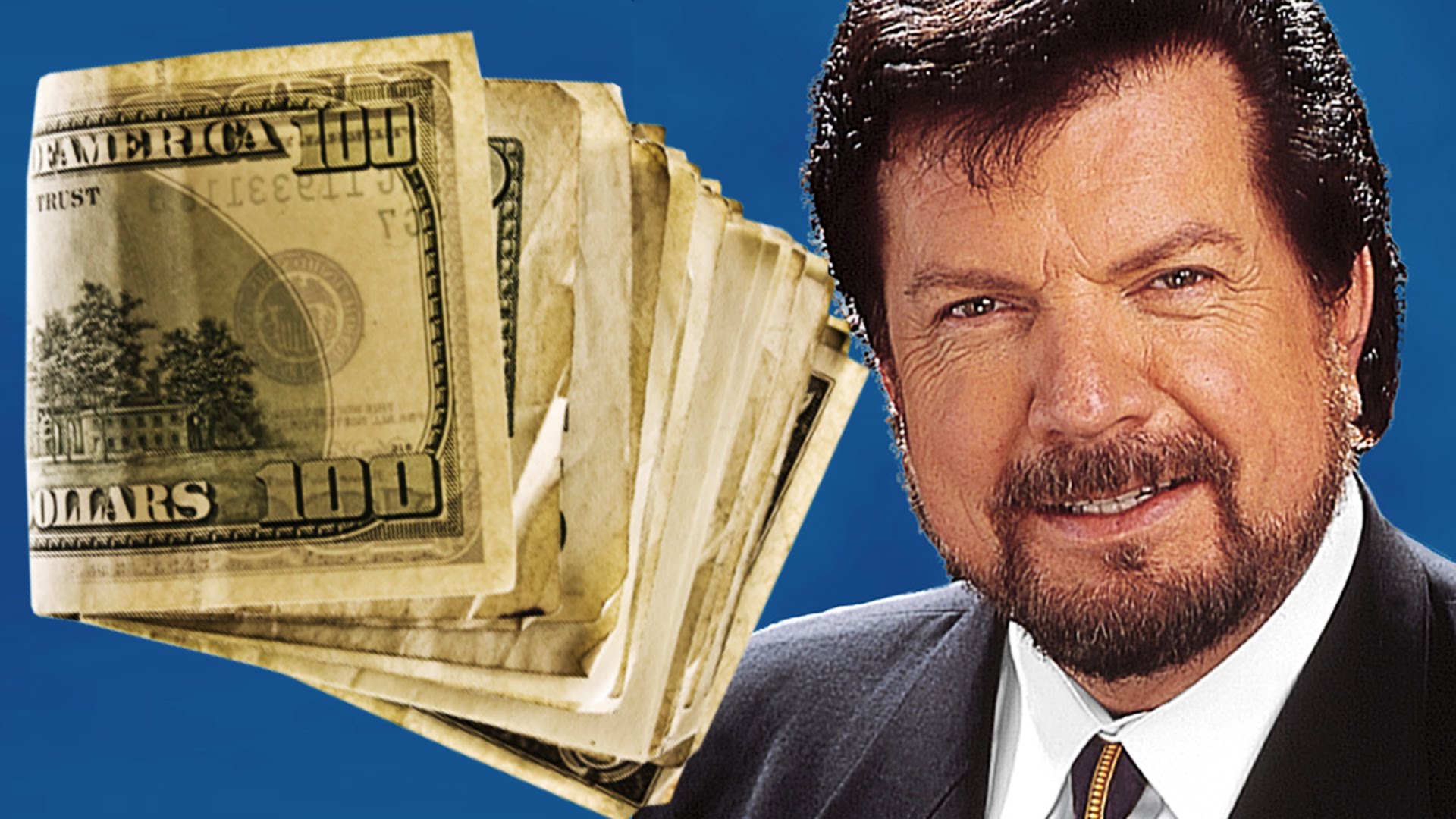 murdock televangelist scams miracles dustoffthebible tbn asking fuck