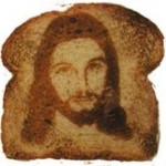 Jesus toast