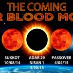 four blood moons