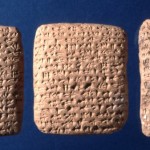 amarna letters
