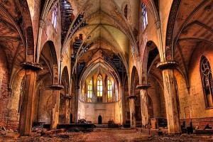 church of transfiguration buffalo