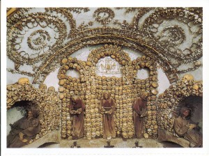 Capuchin Crypt of the Skulls