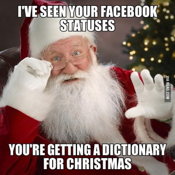 20 Awesome Christmas Memes – Dust Off The Bible