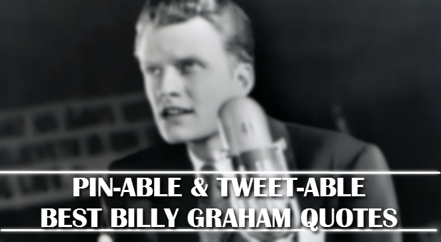 Young Billy Graham Header