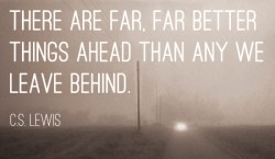 The Best C. S. Lewis Quotes – Dust Off The Bible