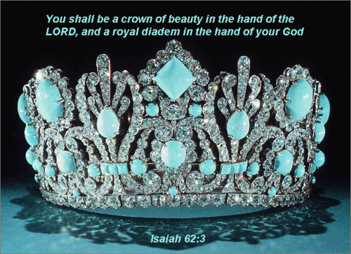 Isaiah 62 3