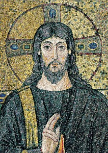 Ravenna Jesus