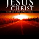Encounter With Jesus Christ End of Time Warnings, By Regina Clarinda Cover