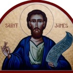 Saint James, Brother of Jesus