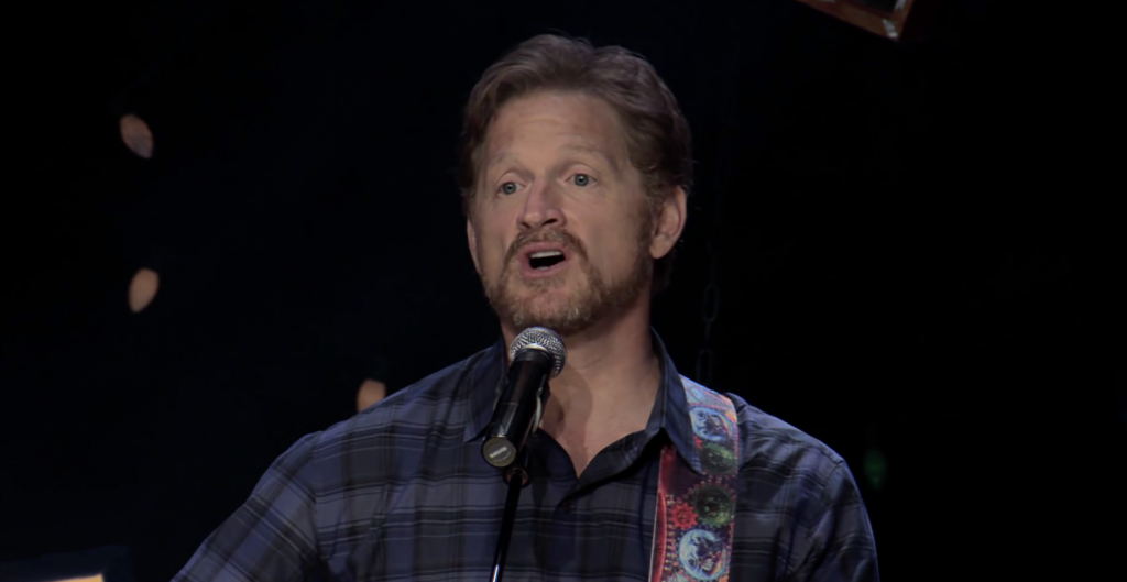 Tim Hawkins Atheist Worships Songs Dust Off The Bible