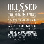 matthew5:3-6