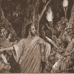 Arrest of Jesus