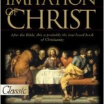 The Imitation of Christ, Front Cover
