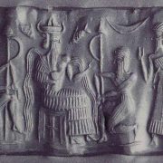 Before Adam And Eve, Were Enki and Ninhursag – Dust Off The Bible