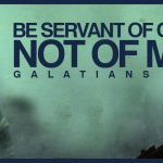 Galatians 1:10