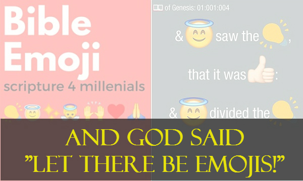 bible-emoji Featured Image