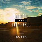 Book of Hosea