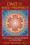 DMT and the Soul of Prophecy