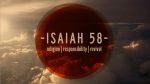 Isaiah 58:2
