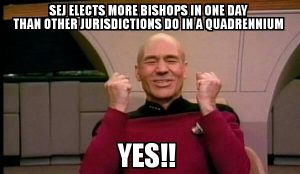 SEJ bishops meme