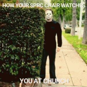 SPRC chair meme