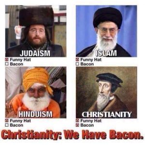 christianity-has-bacon