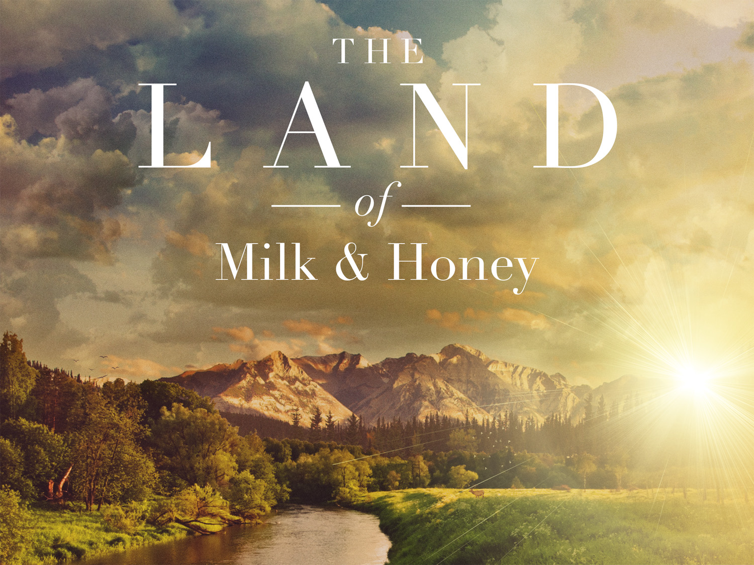 the-land-of-milk-and-honey