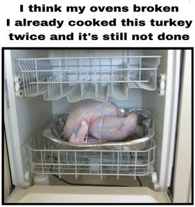 how-not-to-cook-the-turkey-meme