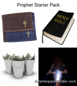 im-a-prophet-starter-pack