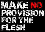 make-no-provision-for-the-flesh-romans