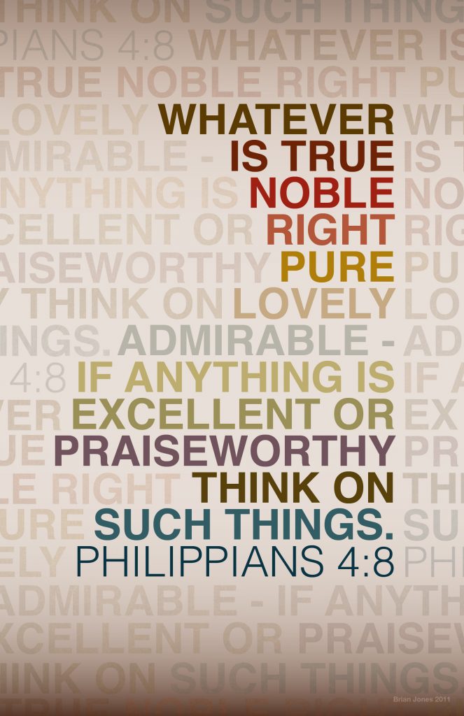 Free Printable Bible Study On Philippians