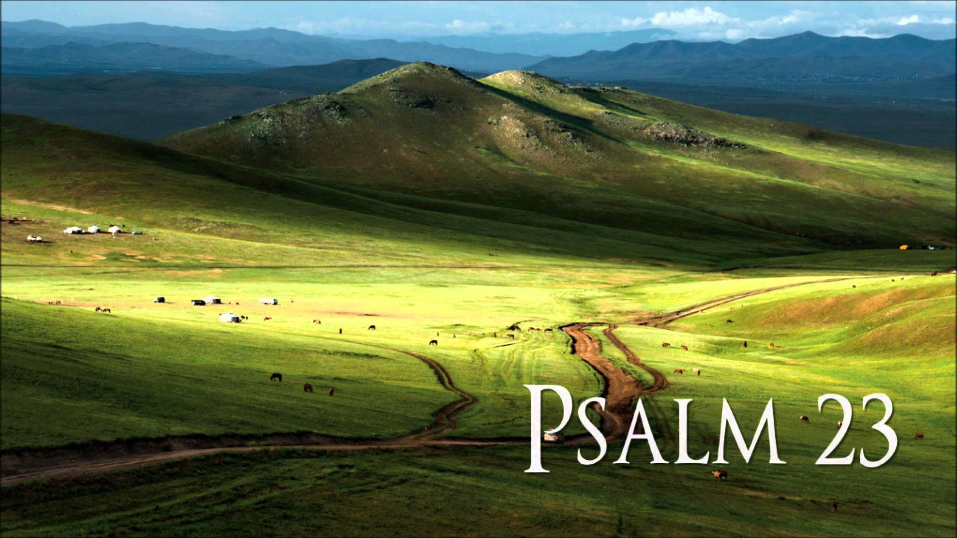 psalm-23