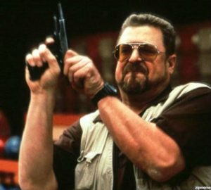 the-big-lebowski-john-goodman-with-gun-meme-blank