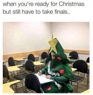 Christmas Memes: 2016 [2nd round] – Dust Off The Bible