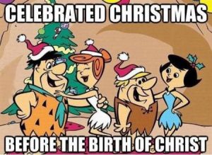 celebrated-christmas-before-christ
