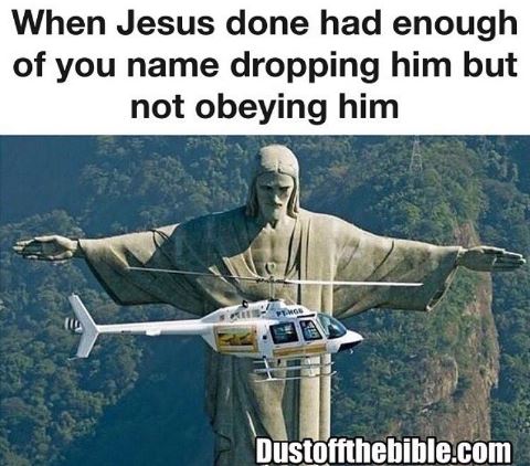 funny christian pictures – Dust Off The Bible
