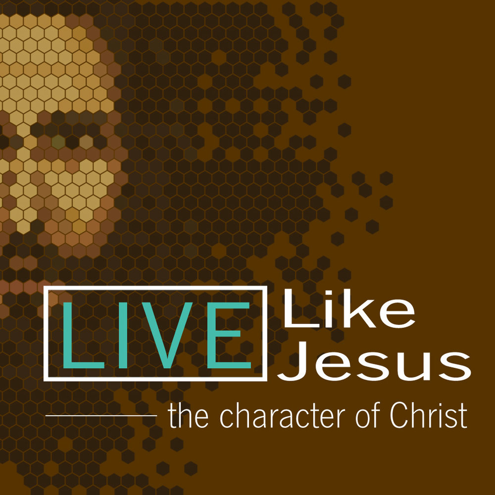 Philippians 2 Live like Jesus